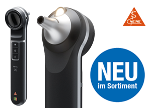 HEINE BETA X Otoskop